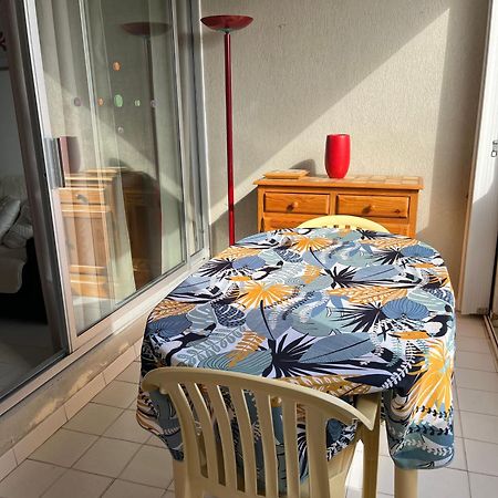 Appartement 2 Pieces + Cabine, 6 Couchages เลอ โกร-ดู-รัว ภายนอก รูปภาพ