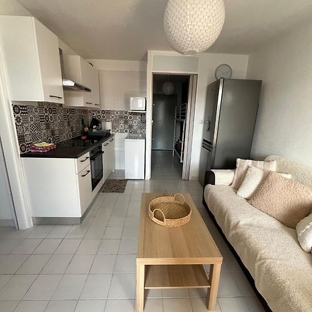 Appartement 2 Pieces + Cabine, 6 Couchages เลอ โกร-ดู-รัว ภายนอก รูปภาพ